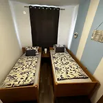 With Parking Space - 22347 Apartment
