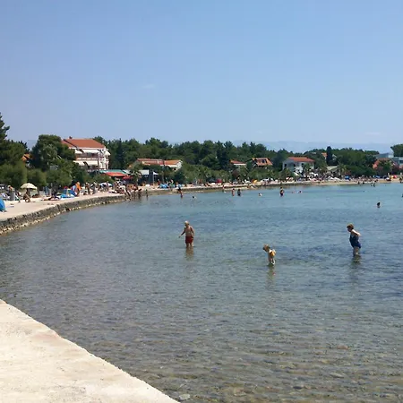 公寓 With Parking Space - 22347 *