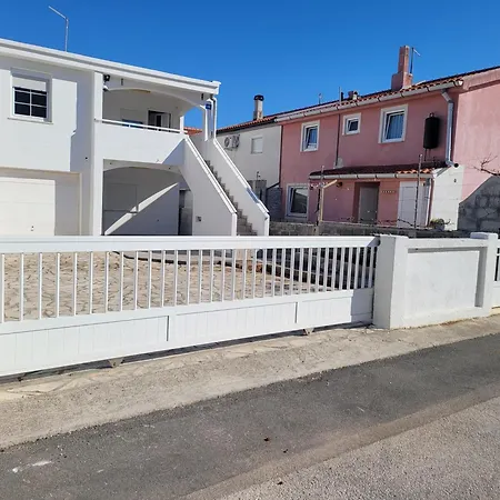 公寓 With Parking Space - 22347 维尔