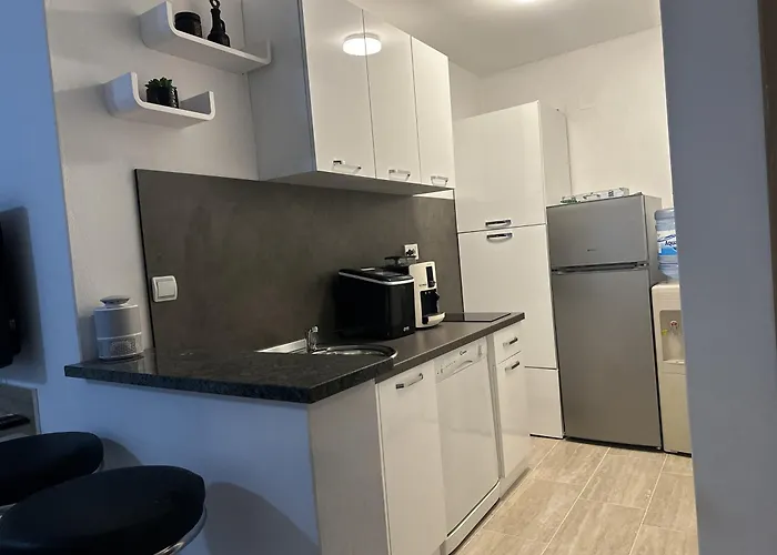 With Parking Space - 22347 * Вир