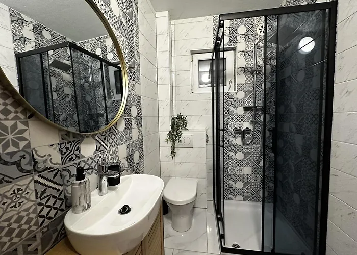 With Parking Space - 22347 Вир