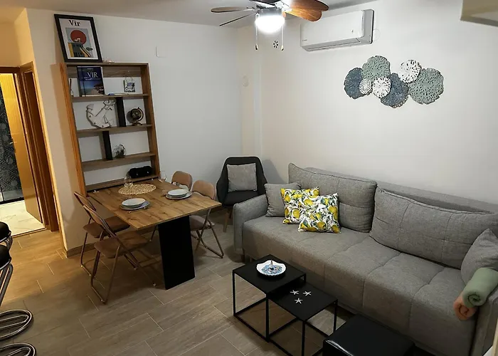 With Parking Space - 22347 Апартаменты *