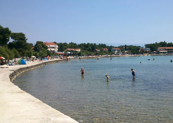 公寓 With Parking Space - 22347 *