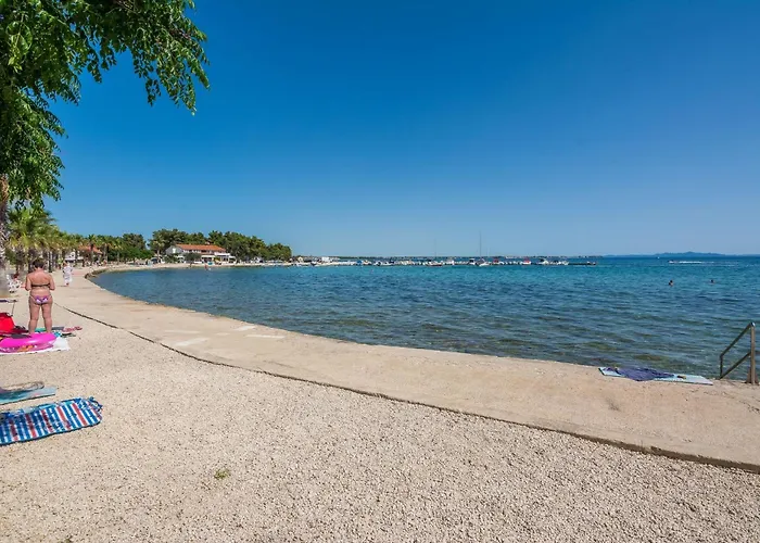 With Parking Space - 22347 Апартаменты