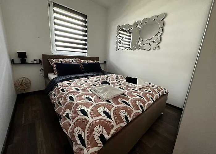 With Parking Space - 22347 公寓