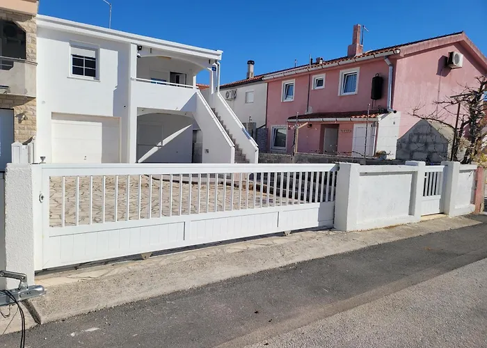 公寓 With Parking Space - 22347 维尔