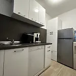 Apartament With Parking Space - 22347