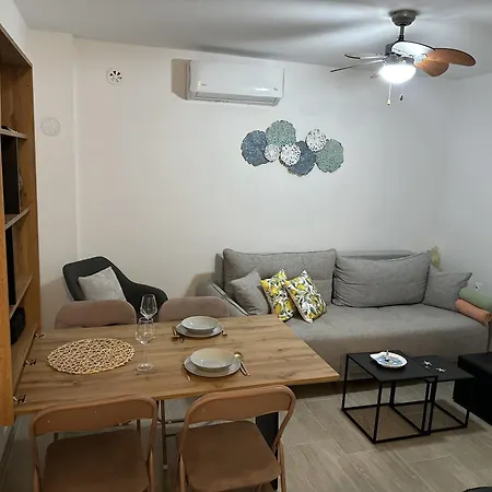 With Parking Space - 22347 Appartement