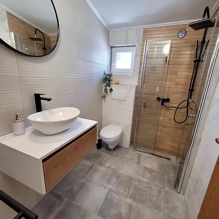 With Parking Space - 22347 Vir