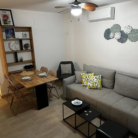 With Parking Space - 22347 Appartement *