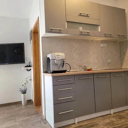 With Parking Space - 22347 Appartement