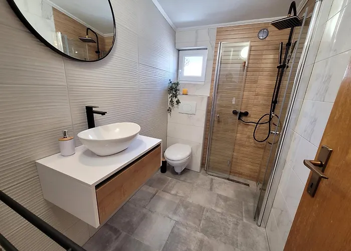 With Parking Space - 22347 Вир